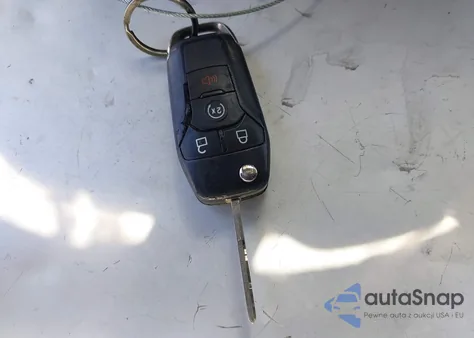 2018 Ford F-150 Xlt из США, поврежденный, VIN 1FTEW1CP2JKC42300